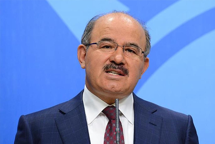 Hüseyin Çelik’ten Cumhurbaşkanı Erdoğan’a: “Üniversiteleri kapatma kararından vazgeçin”