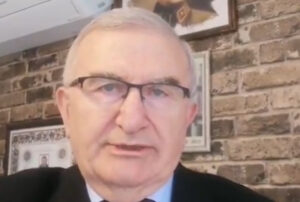 Cumhurbaşkanı Erdoğan hakkında suç duyurusunda bulunan Avukat Hüseyin Cimşit: “Ey diplomasız, ey fırdöndü, ben de sizi not ettim”