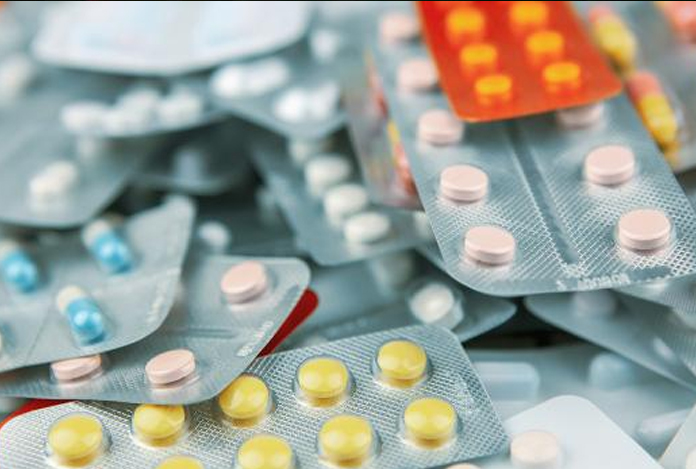 SGK’dan depremzedeler için ilaç açıklaması