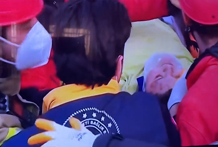 182. saat mucizesi: Hoşgeldin Kaan