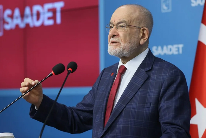 Temel Karamolloğlu: “Aday kim olursa olsun yüzde 99 kazanırız”