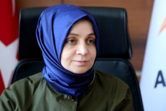 AK Parti Milletvekili Leyla Şahin Usta, Kemal Kılıçdaroğlu’na seslendi: “Bunun hesabını siz vereceksiniz”