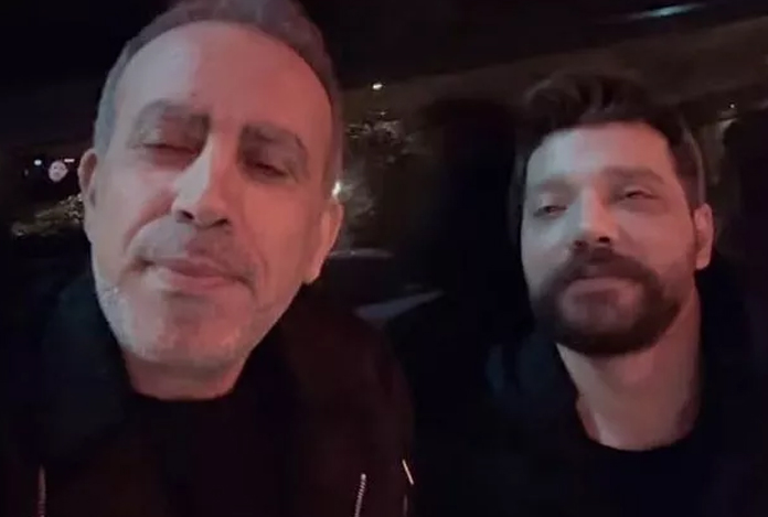 Milyonlarca vatandaşın yardım için AHBAP, Haluk Levent ve Oğuzhan Uğur’u tercih etmesi AK Parti ve MHP’lileri kızdırdı