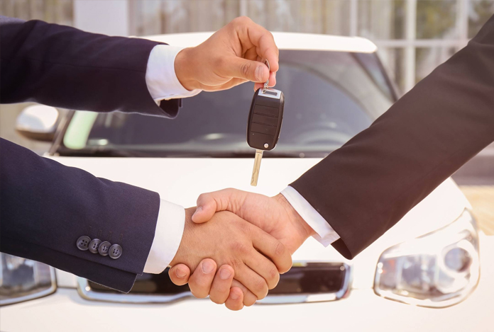 39 ilde araç satışlarına denetim başlatıldı