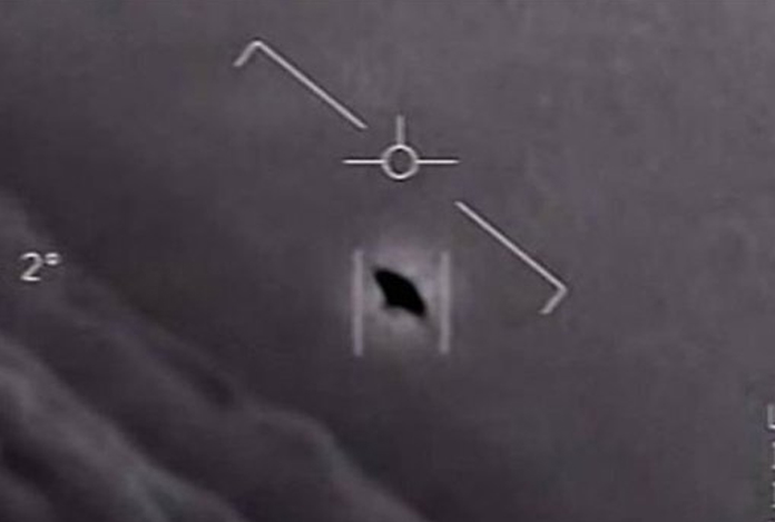 Pentagon, UFO ihtimaline açık kapı bıraktı