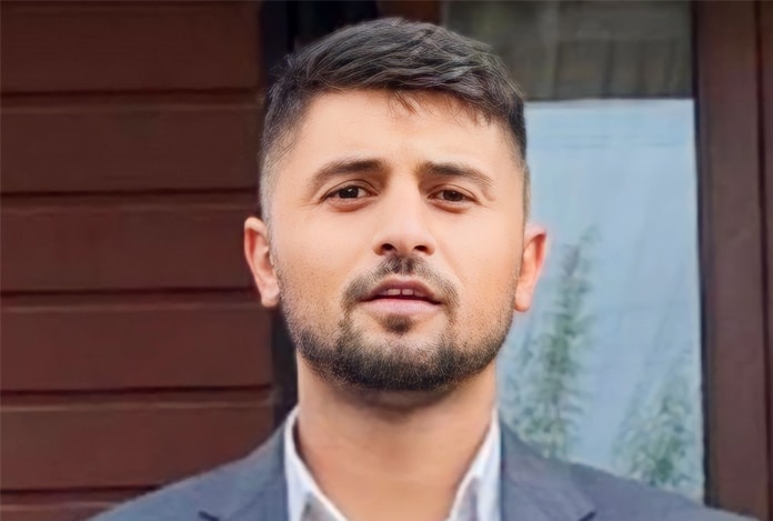 Samsun’da 3 çocuk babası evinde iple asılı halde bulundu