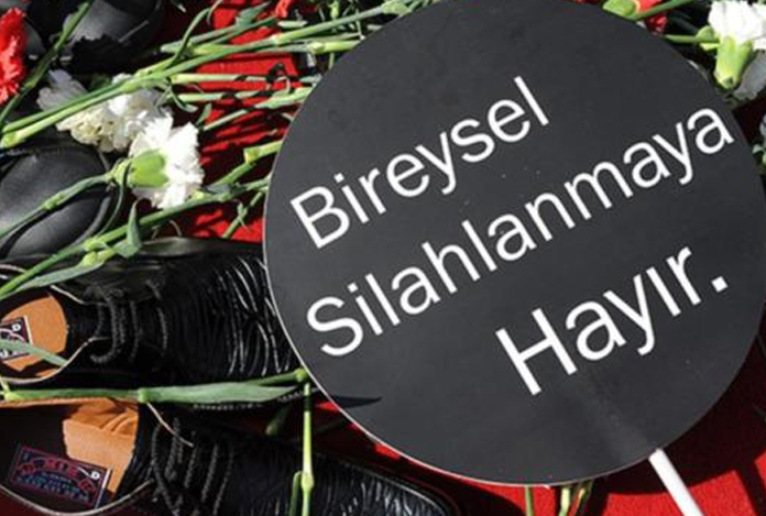 Samsun, 2022’de yaşanan şiddet olaylarında Türkiye’de 3. sırada