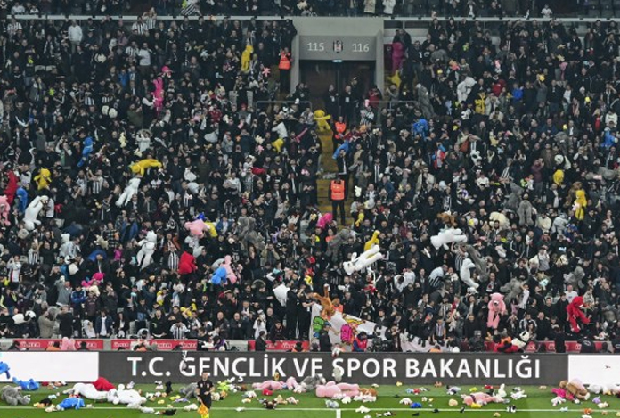 Hükümetin ‘tribün’ korkusu: Kim ne dedi?