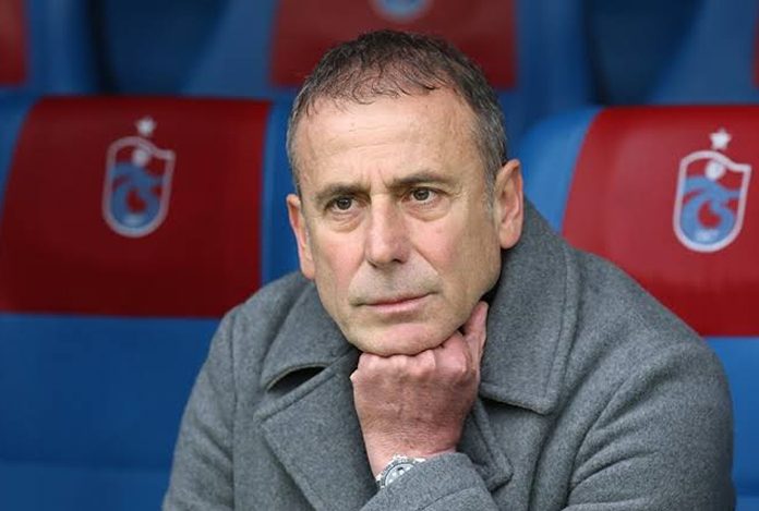 Trabzonspor’da Abdullah Avcı dönemi sona erdi