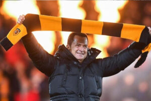 Acun Ilıcalı bir futbol kulübü daha satın alıyor