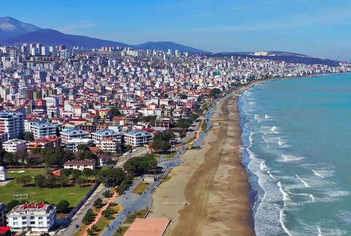 Atakum’da yeni deprem yönetmeliği