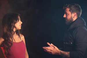 Can Memişoğlu: “Samsun’u prodüksiyon merkezi haline getirmek istiyorum”