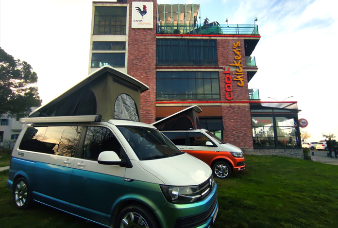 Karavan almayı düşünenlere tavsiyeler: “Bu yaşam tarzını deneyimlemeden satın almayın”