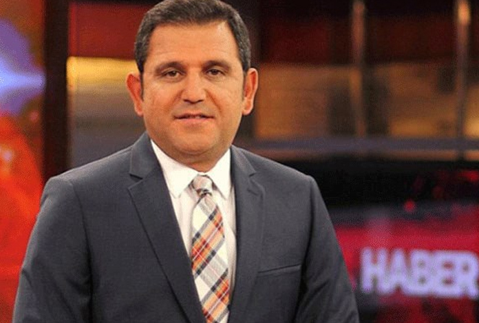 Fatih Portakal, Sözcü TV ile ekranlara döneceği tarihi açıkladı