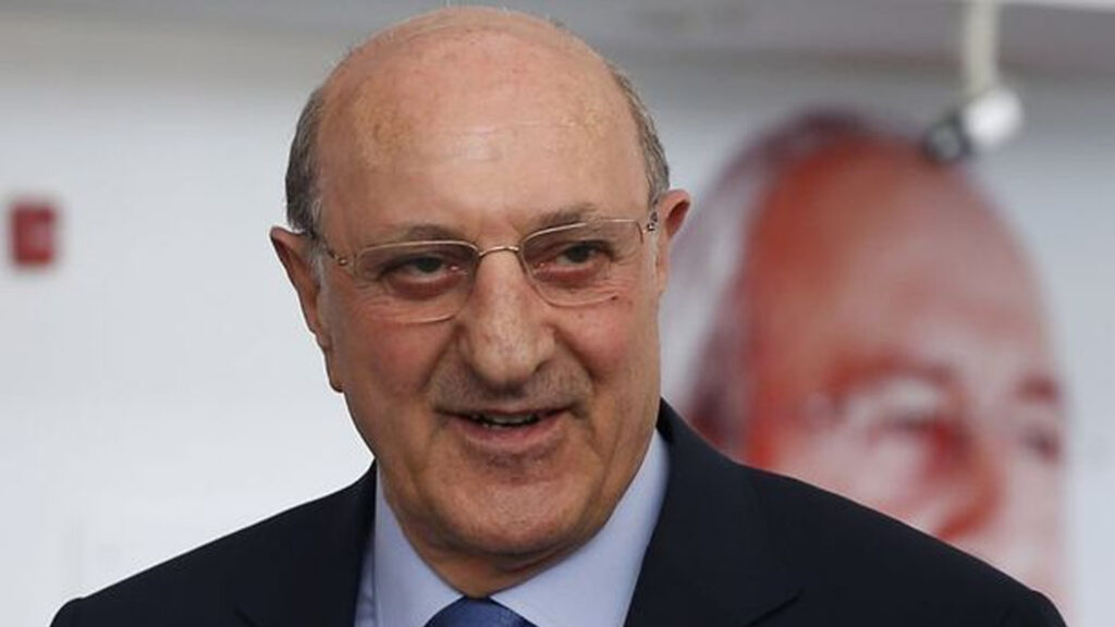 Millet İttifakı’nın adayı olabileceği konuşulan İlhan Kesici kimdir?