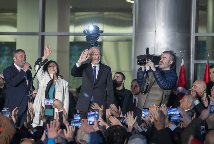 Anket: “Kemal Kılıçdaroğlu, HDP seçmeninin desteğini alırsa ilk turda kazanıyor”