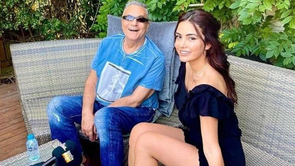 Mehmet Ali Erbil’e 4 ay 15 gün hapis cezası verildi