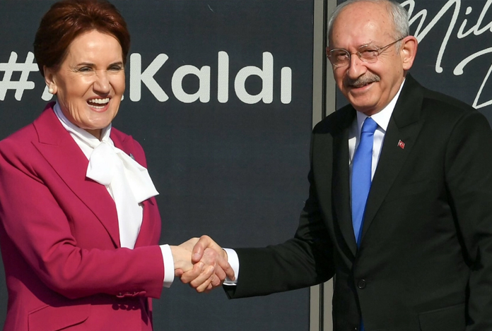 İYİ Partili Bahadır Erdem: “Nerede kalmıştık?”