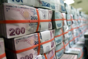 Para basma rekoru kıran Merkez Bankası’nın kağıt ve mürekkep harcaması yüzde 92 arttı!