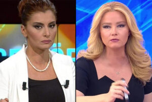 “AK Parti Müge Anlı ve Hande Fırat’a milletvekilliği teklifi götürdü”