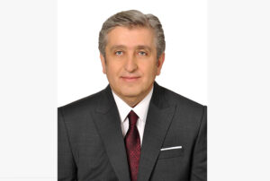 Dr. Murat Çan, yarın CHP’den milletvekili aday adaylığını açıklayacak