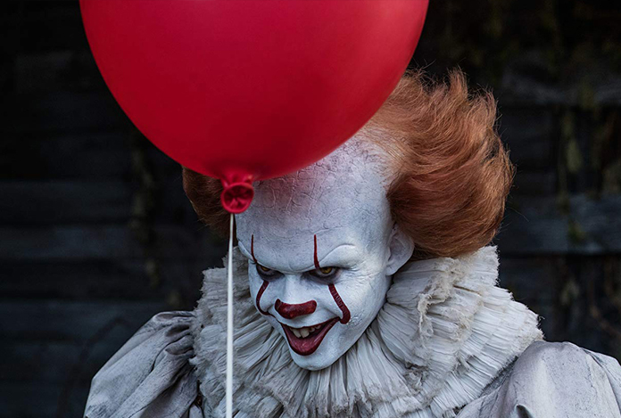 Palyaço korkusunun sebebi belli oldu