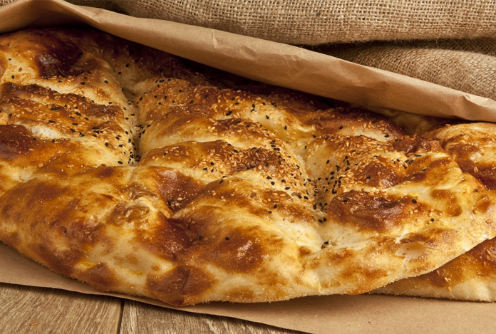 Ramazan pidesi Türkiye genelinde 10 TL’ye satılacak