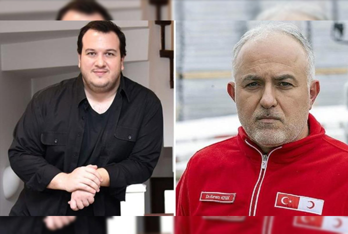 Şahan Gökbakar, Kerem Kınık’a seslendi: “Onurlu ol, istifa et”