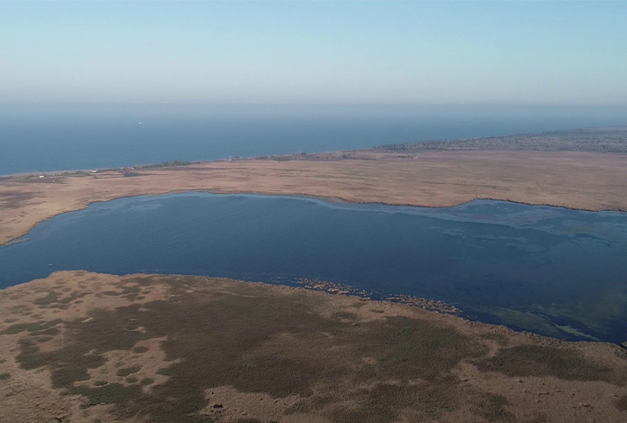 Samsun’da iki göl ‘Kesin korunacak hassas alan’ ilan edildi