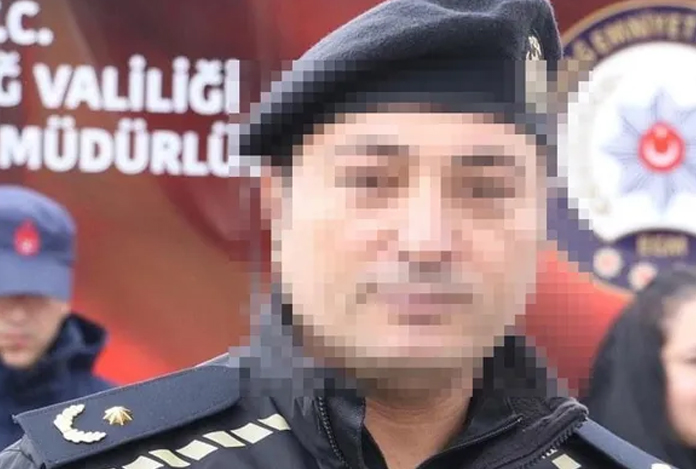 Depremzedelerin yardım malzemelerini evine götürdüğü iddia edilen emniyet müdürü tutuklandı