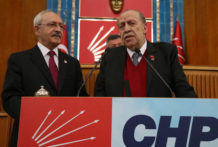 “Meral Akşener masayı dağıtırsa hepsini açıklarım” diyen Yaşar Okuyan’dan ilk açıklama