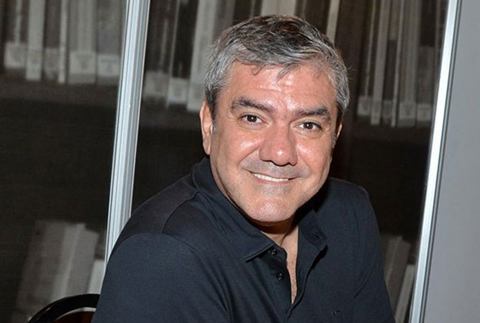 Yılmaz Özdil, Sözcü Gazetesi’nden de ayrıldı