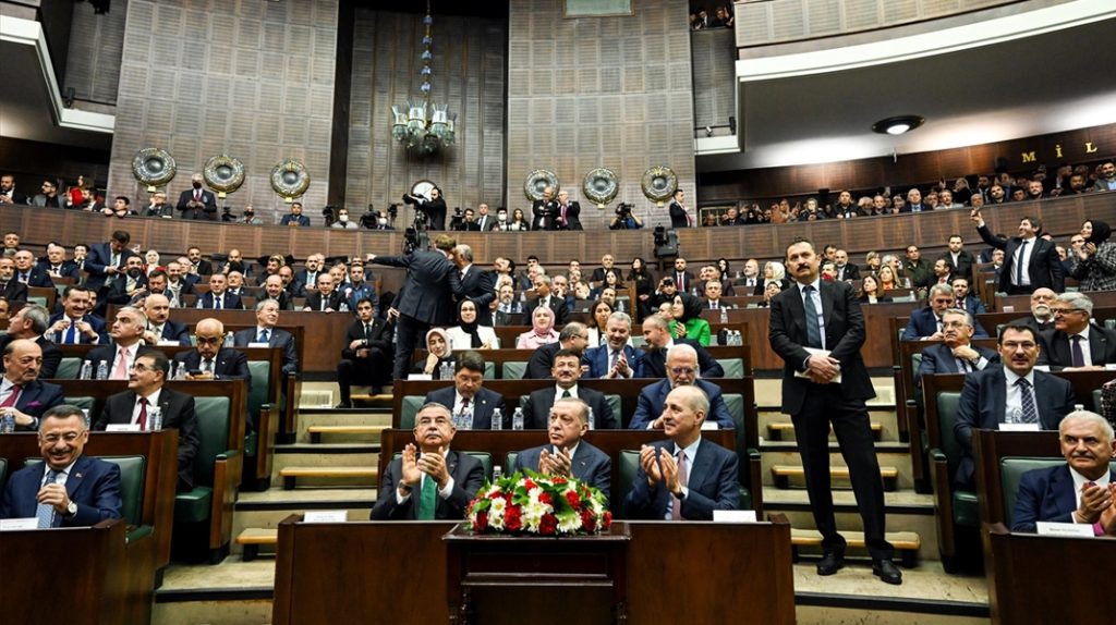 Samsun’dan milletvekili adayı olacak bakan belli oldu
