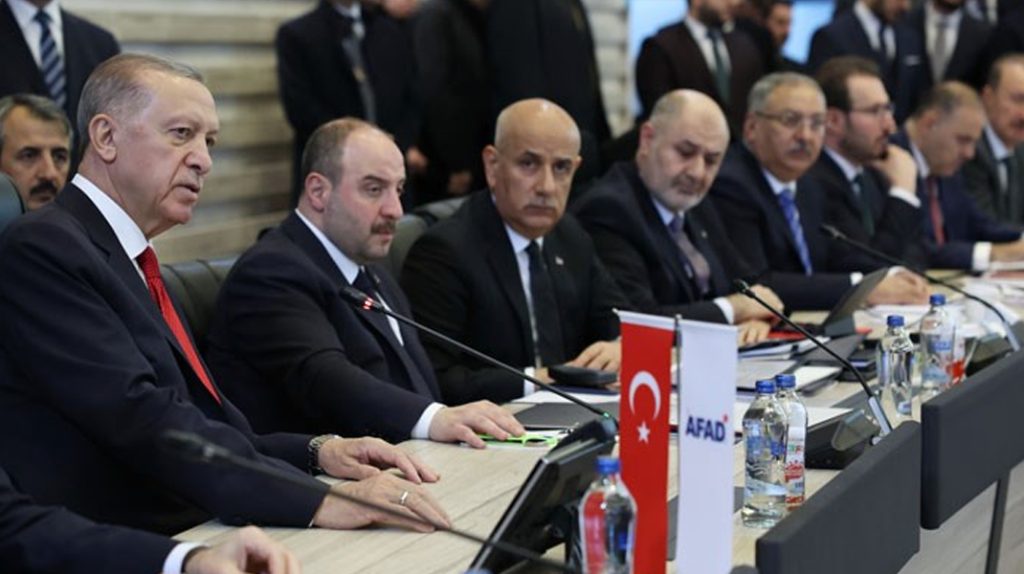 AK Parti, 2018’deki seçim vaatlerinin yüzde 63’ünü yerine getirmedi