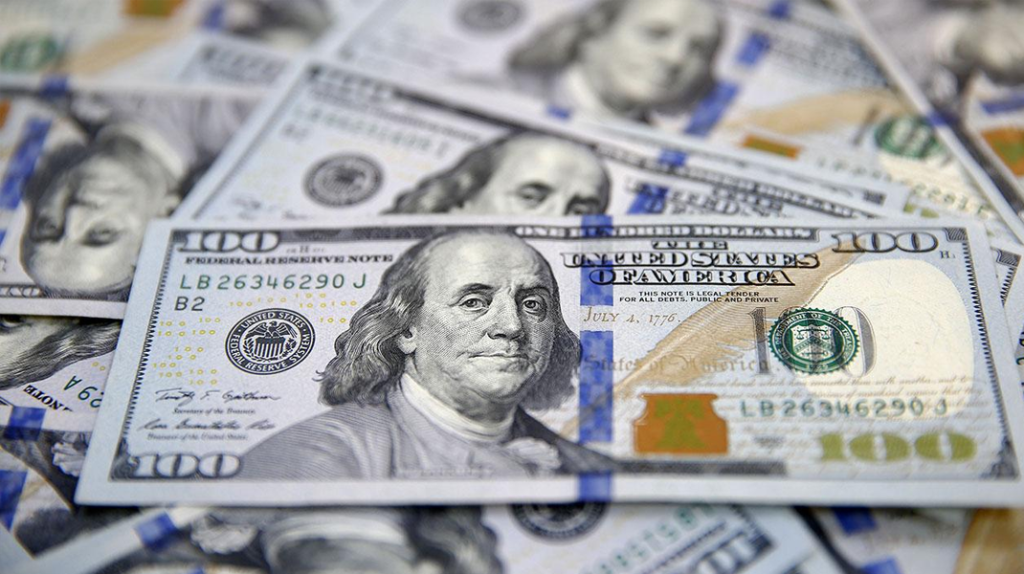 Dolar/TL 20 liraya dayandı