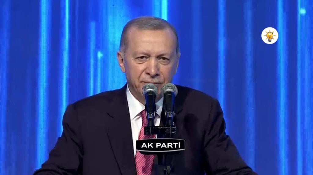 Cumhurbaşkanı Erdoğan’dan seçim vaatleri