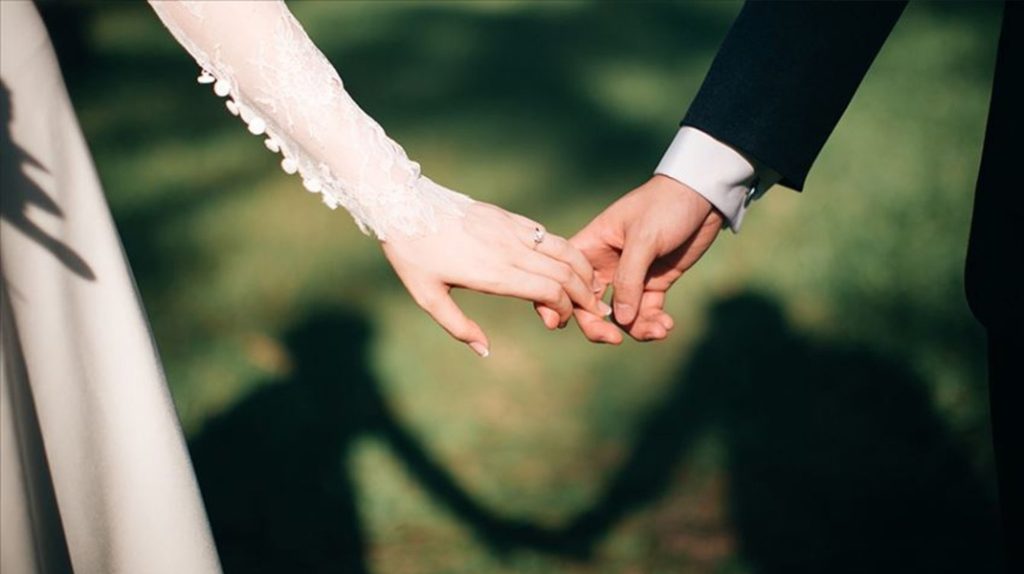 Evlilikte Yaşa Takılanlar!