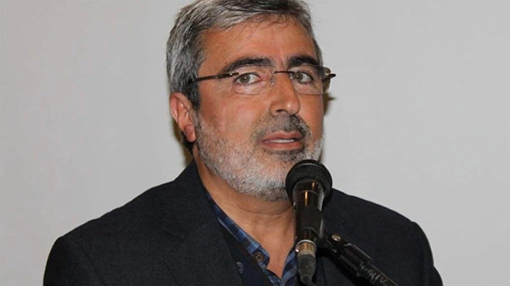 ‘Jet Fadıl’ lakaplı Fadıl Akgündüz 2 bin 504 yıl hapis cezasına çarptırıldı