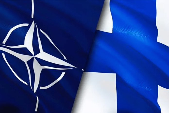 Finlandiya resmen NATO üyesi oldu