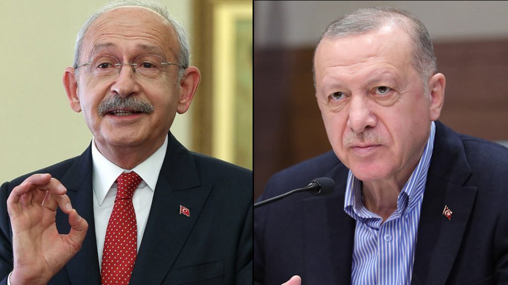 Kılıçdaroğlu’ndan Erdoğan’a: “Montajcı sahtekar”