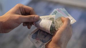 Yaşlılık aylığı, işsizlik maaşı, staj ücreti ne kadar oldu?