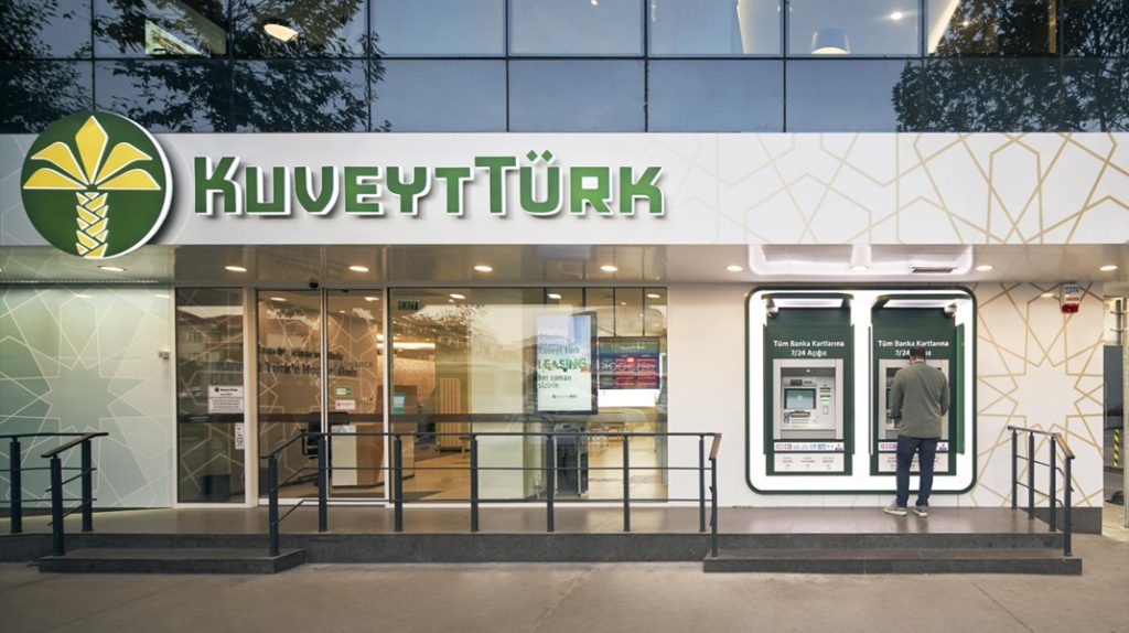 Kuveyt Türk kartları alkol alımında kullanılamıyor