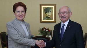 CHP ve İYİ Parti’nin fermuar modeli uygulayacağı iller belli oldu