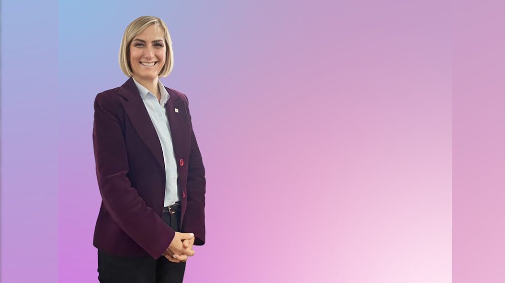 Nazan Güneysu: “CHP’nin Samsun’da 1. parti olacağına inanıyoruz”