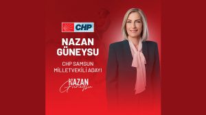 Nazan Güneysu: “Rejim değişmedikten sonra kimin vekil olduğunun hiçbir önemi yok”