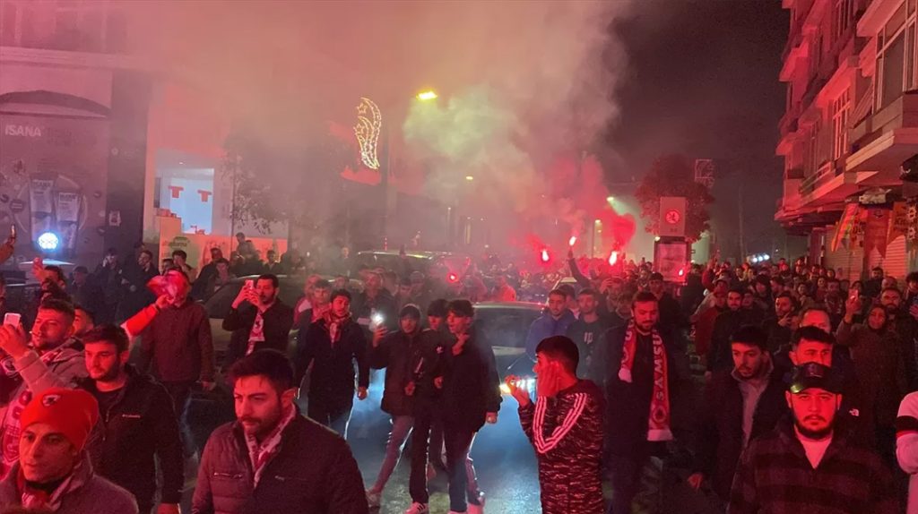 Atatürk’lü Arma Süper Lig’de: Tarihi sezonun hikayesi