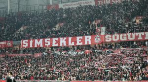 PFDK’dan Samsunspor’a ceza