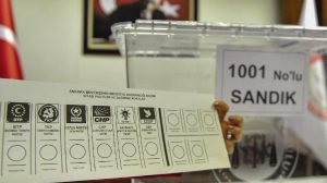 14 Mayıs seçimleriyle ilgili merak edilen 15 soru yanıtlandı