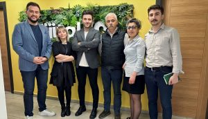 Türkiye İşçi Partisi Samsun’da iddialı