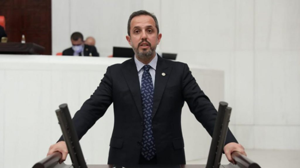 AK Parti Çankırı Milletvekili Çivitcioğlu tehdit etti: “Kulaklarını koparırız”